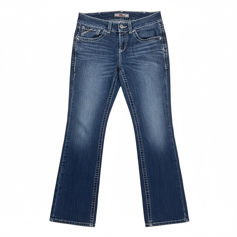 Ariat Women’s FR Flame Resistant Jeans – Size 29R (31” Inseam)
